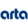 Logo PT Asuransi Artarindo