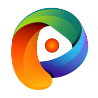 Logo UTV Entertainment Television Ltd.