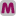 Logo MitraStar Technology Corp.