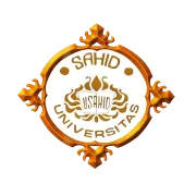 Logo Sahid University