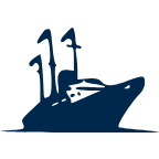 Logo The Royal Yacht Britannia Trust
