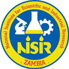 Logo The National Institute for Scientific & Industrial Research