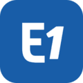 Logo Europe 1 Interactive SARL