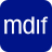 Logo Media Development Investment Fund