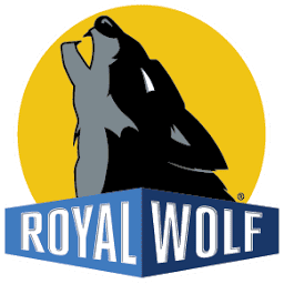 Logo Royal Wolf Holdings Ltd.