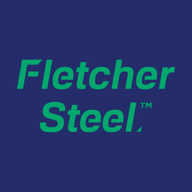 Logo Fletcher Steel Ltd.