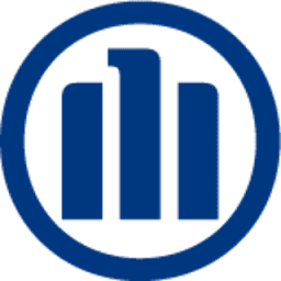 Logo Allianz Tiriac Asigurari SA