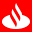 Logo Santander Private Banking SA (Chile)