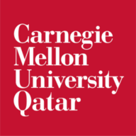 Logo Carnegie Mellon University Qatar