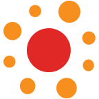 Logo Hispanic Federation, Inc.