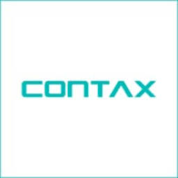 Logo Contax SA