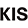 Logo KIS Vietnam Securities Corp.