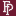 Logo Franklin Pierce University