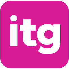 Logo Inspired Thinking Group (ITG) Ltd.