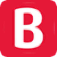 Logo B. Iversen Spedisjon AS