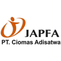 Logo PT Ciomas Adisatwa