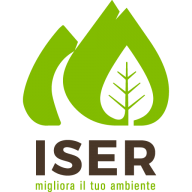 Logo Iser SRL