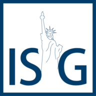 Logo Institut Supérieur de Gestion