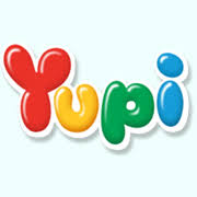 Logo PT Yupi Indo Jelly Gum Corp.