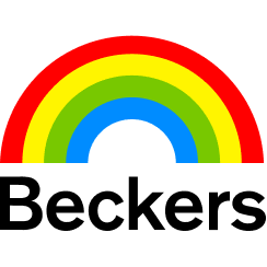 Logo Berger Becker Coatings Pvt Ltd.