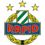 Logo SK Rapid Wien
