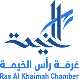 Logo Ras Al Khaimah Chamber of Commerce & Industry