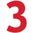 Logo Drei Banken EDV GmbH