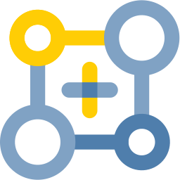 Logo Shared Research, Inc.
