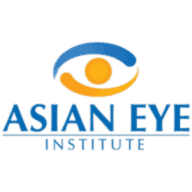 Logo Asian Eye Institute, Inc.