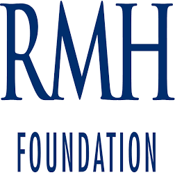 Logo Sentara RMH Medical Center