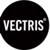 Logo Vectris BV
