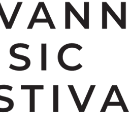 Logo Savannah Music Festival