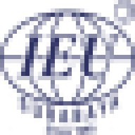 Logo Indonesian European University