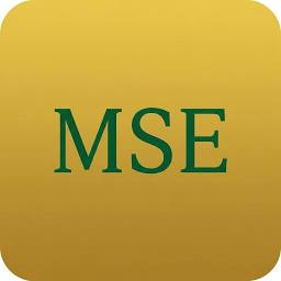 Logo Madras Stock Exchange Ltd.
