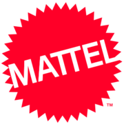 Logo Mattel (Malaysia) Sdn. Bhd.