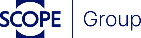 Logo Scope Group