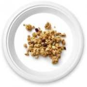 Logo Crispy Food A/S