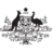 Logo Australia Department of Communications