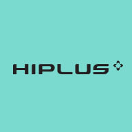 Logo SM Hiplus Corp.