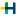 Logo Heidelberg India Pvt Ltd.