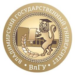 Logo Vladimir State University