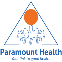 Logo Paramount Health Services & Insurance TPA Pvt Ltd.