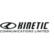 Logo Kinetic Communication Ltd.