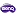 Logo BenQ Medical Technology Corp.