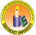 Logo Southeast University (Bangladesh)