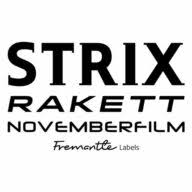 Logo Rakett AS