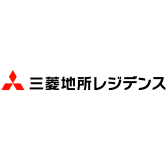 Logo Mitsubishi Jisho Residence Co., Ltd.