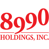 Logo 8990 Housing Development Corp.