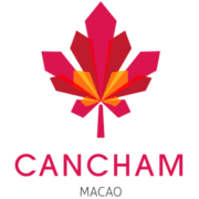 Logo Canadian Chamber of Commerce In Macau