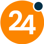 Logo BSAG Bueroservice24 AG